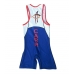 Wrestling Singlets