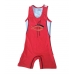 Wrestling Singlets