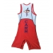 Wrestling Singlets