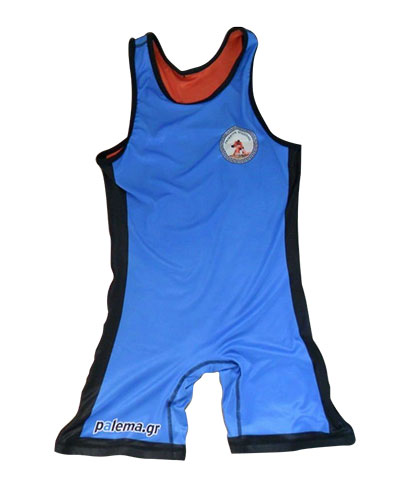 Wrestling Singlets