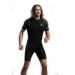 ET-007 Fashion Lively Compression Shirts