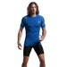 ET-007 Fashion Lively Compression Shirts