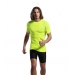 ET-007 Fashion Lively Compression Shirts