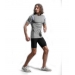 ET-007 Fashion Lively Compression Shirts